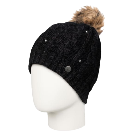 Przejdź do produktu Czapka Roxy Shooting Star Premium Black /2017