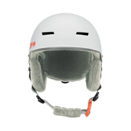 Przejdź do produktu Kask SPY JR Lil Galactic Matte White /2024