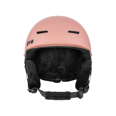 Przejdź do produktu Kask SPY Galactic Matte Dusty Pink /2026