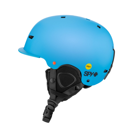 Przejdź do produktu Kask SPY JR Lil Galactic MIPS Matte Azure /2026