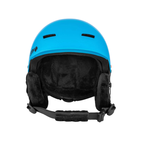 Przejdź do produktu Kask SPY JR Lil Galactic MIPS Matte Azure /2026
