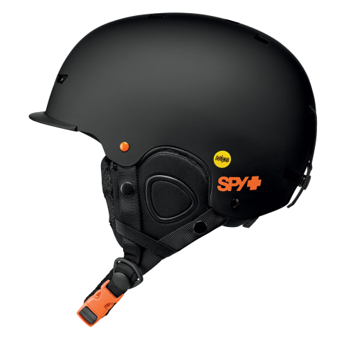 Kask SPY Galactic Matte Black Eye Spy /2026