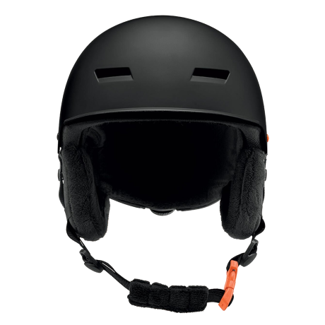 Przejdź do produktu Kask SPY Galactic Matte Black Eye Spy /2026