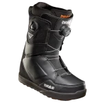Buty ThirtyTwo Lashed DB Black /2024