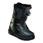 Buty ThirtyTwo WMS Lashed DB Black /2023