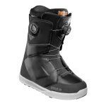 Buty ThirtyTwo Lashed DB Black/Grey /2025