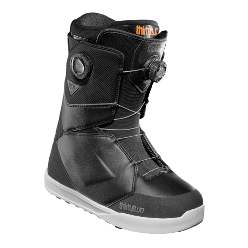 Buty ThirtyTwo Lashed DB Black/Grey /2025