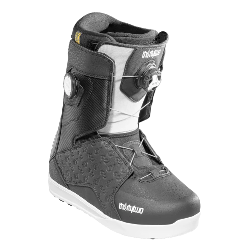 Buty ThirtyTwo Lashed DB Volcom Black /2026