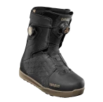 Buty ThirtyTwo Lashed DB Black/Gum /2026