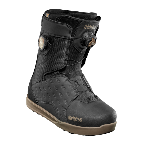 Buty ThirtyTwo Lashed DB Black/Gum /2026