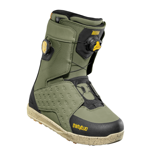 Buty ThirtyTwo Lashed DB Bradshaw Olive /2026