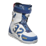 Buty ThirtyTwo Lashed DB Zeb Navy/White /2026