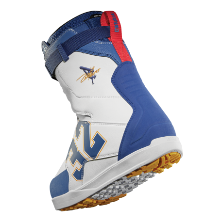 Przejdź do produktu Buty ThirtyTwo Lashed DB Zeb Navy/White /2026