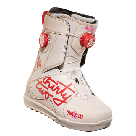 Przejdź do produktu Buty ThirtyTwo WMS Lashed DB B4BC Pink /2026