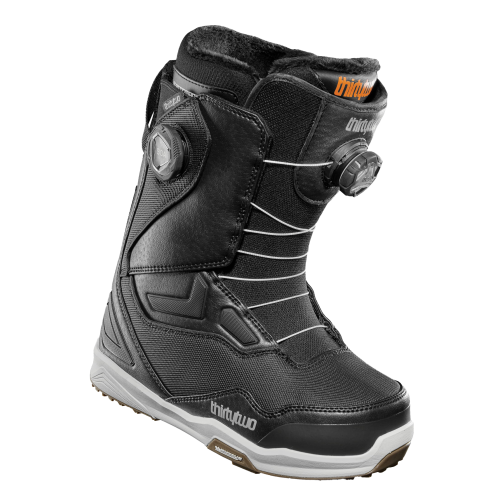 Buty ThirtyTwo WMS TM2 DB Black/White /2025