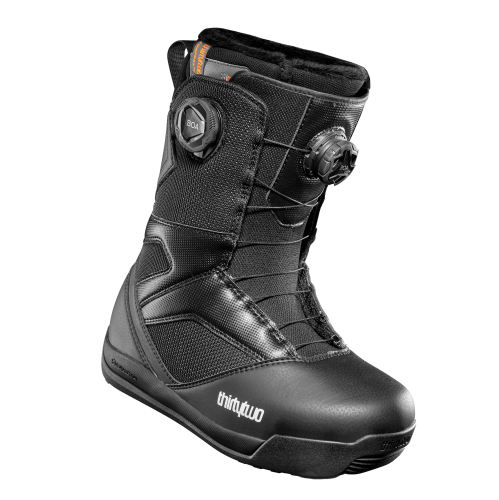 Buty ThirtyTwo WMS STW DB Black /2026
