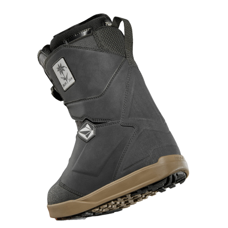 Przejdź do produktu Buty ThirtyTwo WMS Lashed DB Volcom Black/Grey /2025