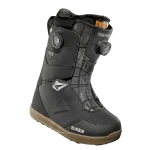 Buty ThirtyTwo WMS Lashed DB Volcom Black/Grey /2025