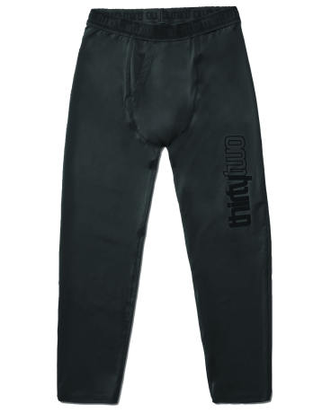 Przejdź do produktu Bielizna Thirty Two Ridelite PT Black /2024
