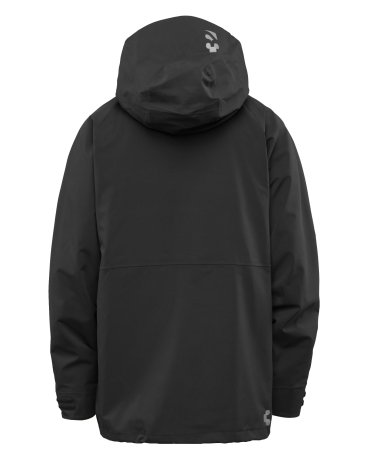 Przejdź do produktu Kurtka ThirtyTwo TM Jacket Black /2025