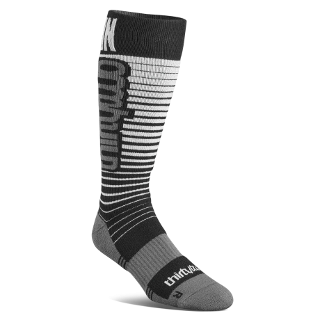 Przejdź do produktu Skarpety ThirtyTwo Signature Merino Silver /2025