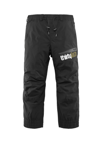 Przejdź do produktu Spodnie ThirtyTwo Sono Pant Black /2026