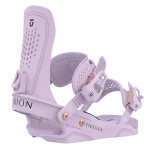 Wiązania Union WMS Trilogy Lilac /2024