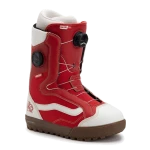 Buty Vans WMS Encore Pro Racing Red/M. /2026