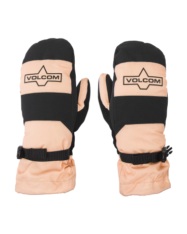 Przejdź do produktu Rękawice Volcom WMS V.Snow Mitt Coral /2025