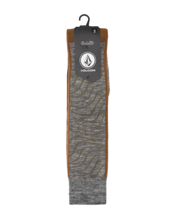 Przejdź do produktu Skarpety Volcom Heavy OTC Grey /2025