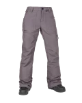Spodnie Volcom WMS Knox Ins Gore Lavender /2025