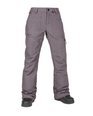 Przejdź do produktu Spodnie Volcom WMS Knox Ins Gore Lavender /2025