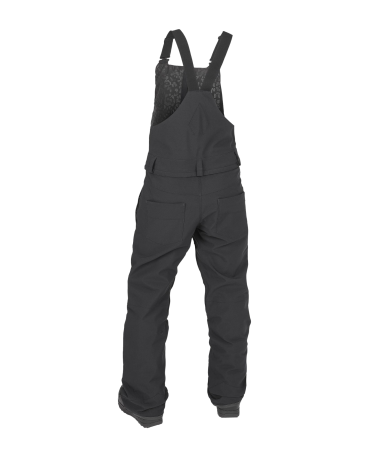 Przejdź do produktu Spodnie Volcom WMS Swift Bib Black /2025