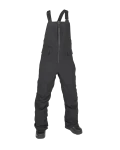 Spodnie Volcom WMS Swift Bib Black /2025