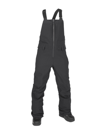 Przejdź do produktu Spodnie Volcom WMS Swift Bib Black /2025