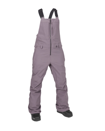 Przejdź do produktu Spodnie Volcom WMS Swift Bib Lavender /2025