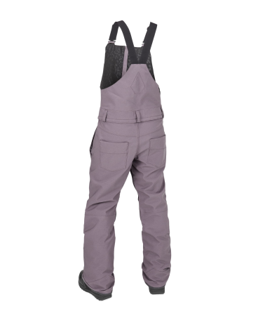Przejdź do produktu Spodnie Volcom WMS Swift Bib Lavender /2025