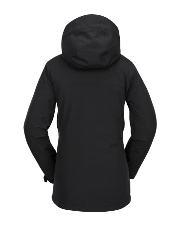 Przejdź do produktu Kurtka Volcom WMS Stone Shadow Ins Black /2025