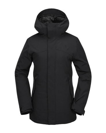 Przejdź do produktu Kurtka Volcom WMS Stone Shadow Ins Black /2025