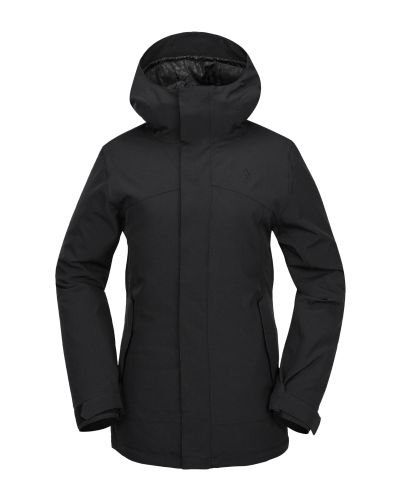 Kurtka Volcom WMS Stone Shadow Ins Black