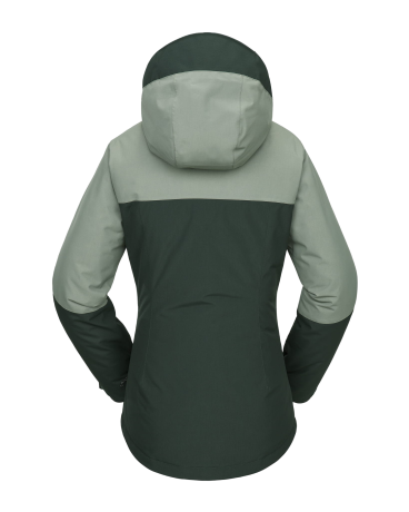 Przejdź do produktu Kurtka Volcom WMS Bolt Ins Scarab /2025