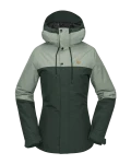 Kurtka Volcom WMS Bolt Ins Scarab /2025