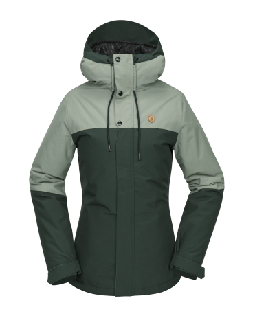 Przejdź do produktu Kurtka Volcom WMS Bolt Ins Scarab /2025