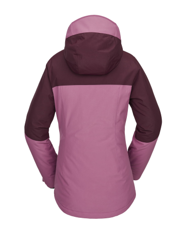 Przejdź do produktu Kurtka Volcom WMS Bolt Ins Blurred Violet /2025