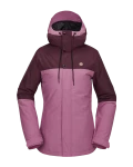Kurtka Volcom WMS Bolt Ins Blurred Violet /2025