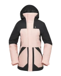 Kurtka Volcom WMS Shelter 3D Str Coral /2025