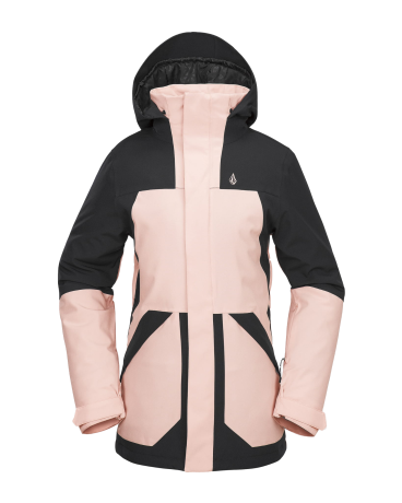 Przejdź do produktu Kurtka Volcom WMS Shelter 3D Str Coral /2025