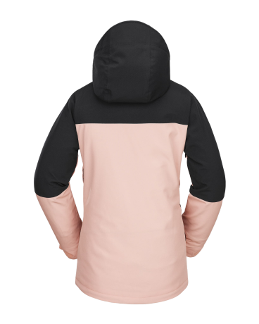 Przejdź do produktu Kurtka Volcom WMS Shelter 3D Str Coral /2025