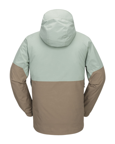Przejdź do produktu Kurtka Volcom L Gore-Tex Agave /2025