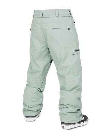 Przejdź do produktu Spodnie Volcom L Gore-Tex Agave /2025